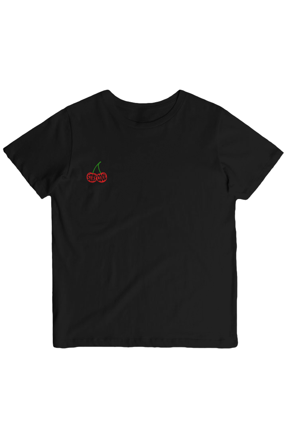 Womens Classic Tee