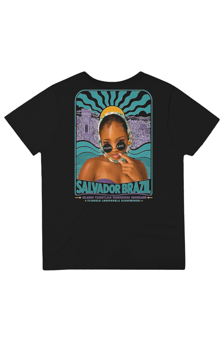 Womens Classic Tee