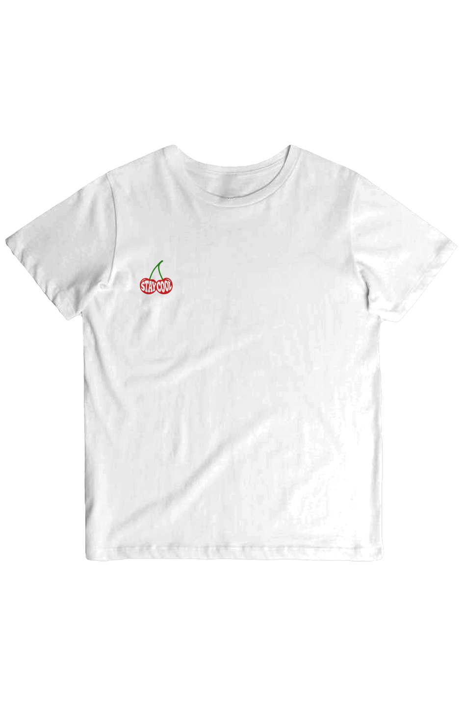 Womens Classic Tee