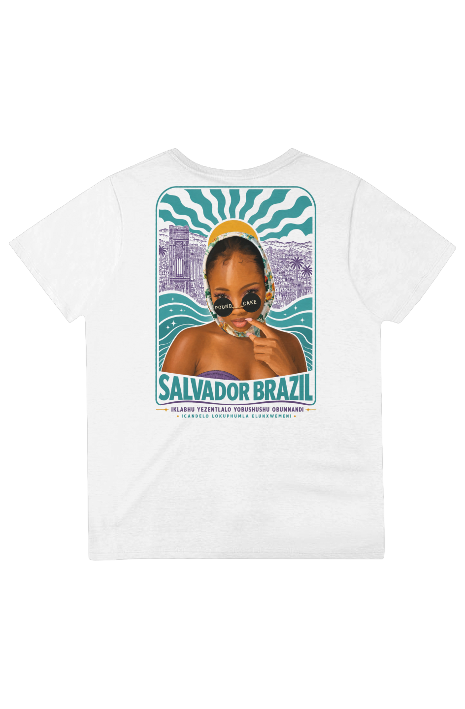 Womens Classic Tee