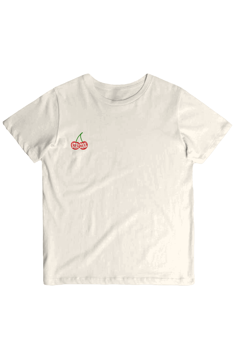 Womens Classic Tee