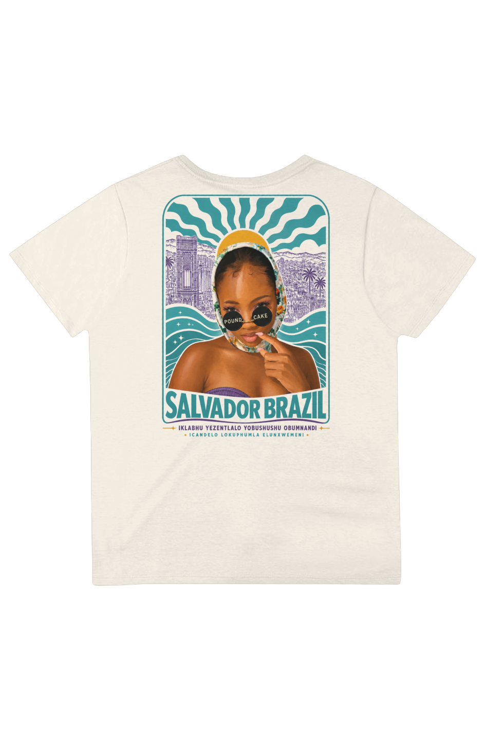 Womens Classic Tee