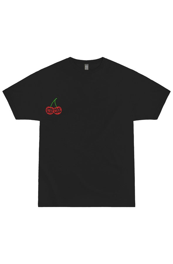 Mens Panther Tiger Tee