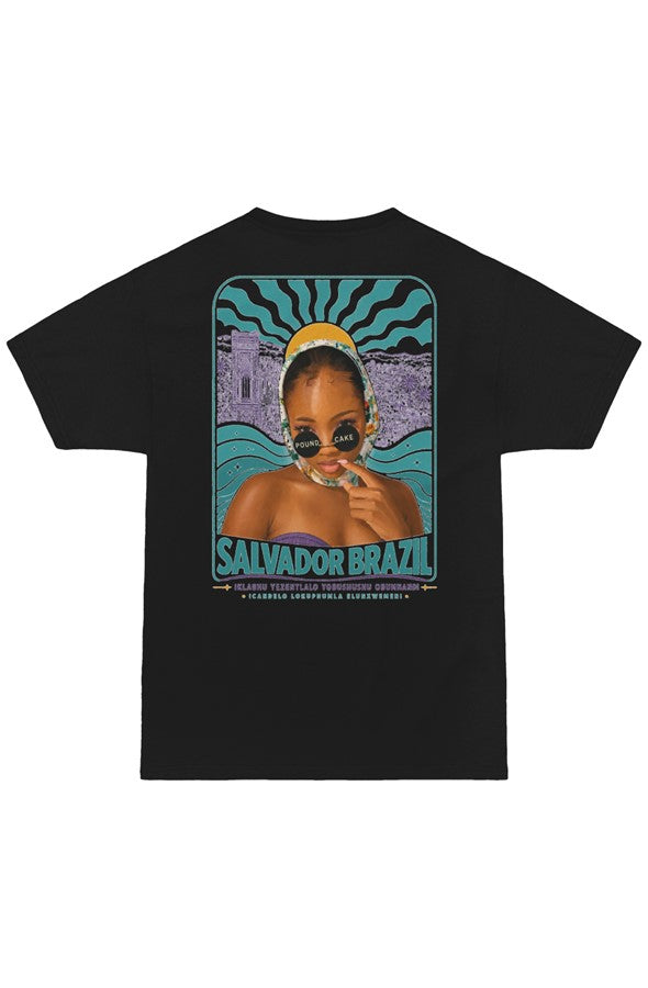 Mens Premium Tee