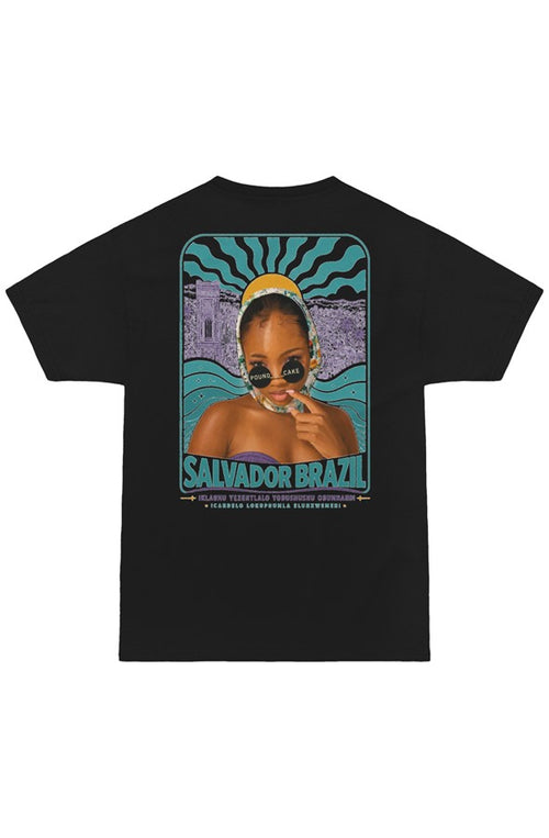 Mens Premium Tee