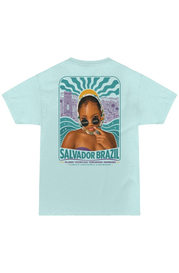 Mens Premium Tee