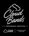 Cloud Bands 7-Pack Sensor Hold Patches
